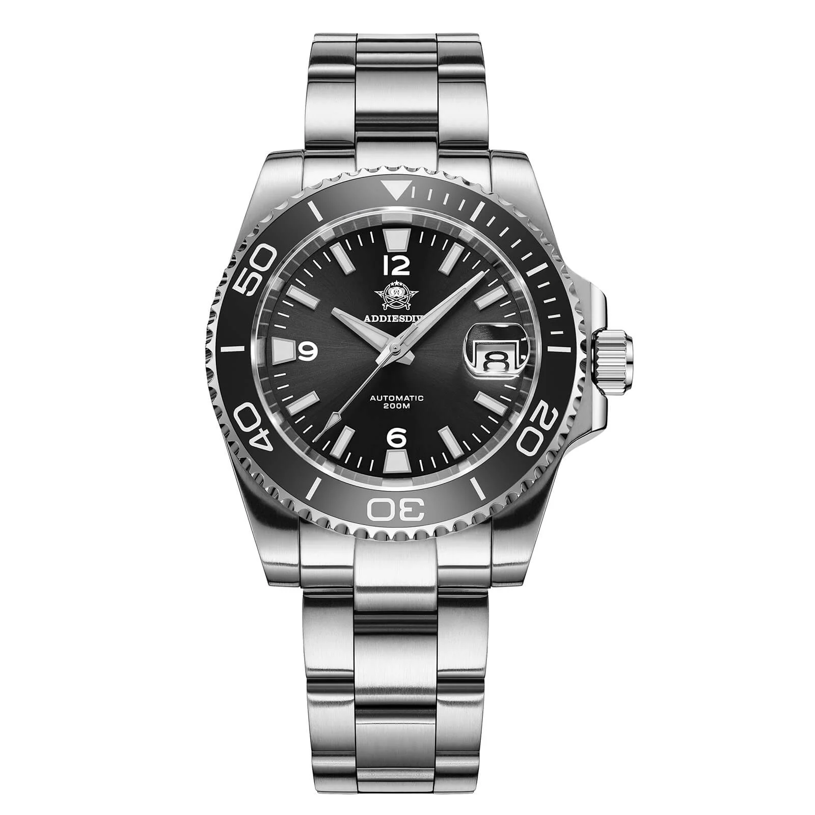 Submariner-Taucheruhr